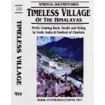 Timeless Village of the Himalayas